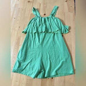 EUC Smash & Tess Playful Shorty Romper